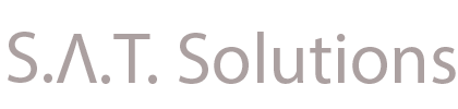 S.A.T. Solutions